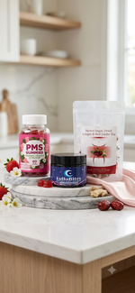 Pack Rituel Complet – Bien-être Féminin