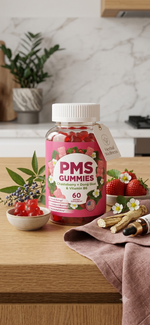 gummies equilibre hormonal